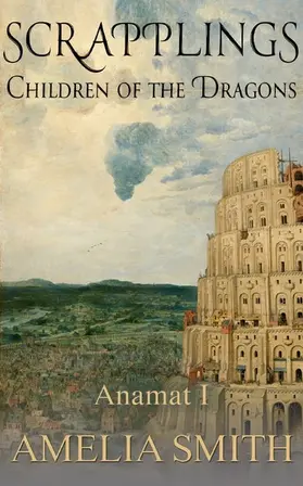 Smith |  Scrapplings Children of the Dragons | eBook | Sack Fachmedien