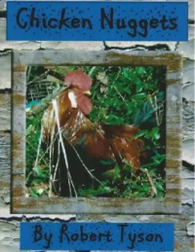 Tyson |  Chicken Nuggets | eBook | Sack Fachmedien