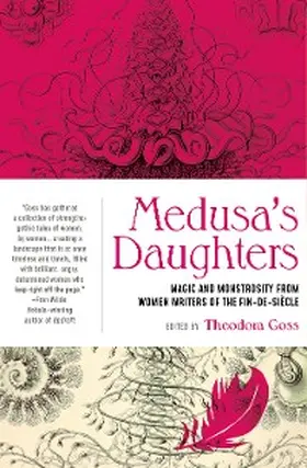 Goss |  Medusa's Daughters | eBook | Sack Fachmedien