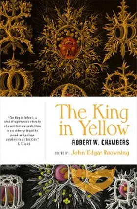 W. Chambers / Browning |  The King in Yellow | eBook | Sack Fachmedien