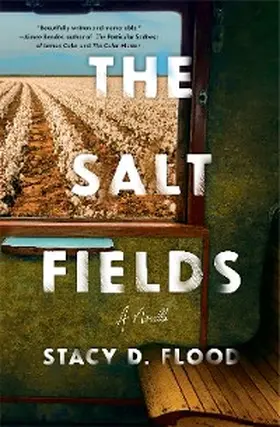 Flood |  The Salt Fields | eBook | Sack Fachmedien