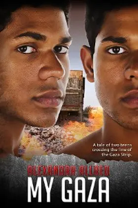 Allred |  My Gaza | eBook | Sack Fachmedien