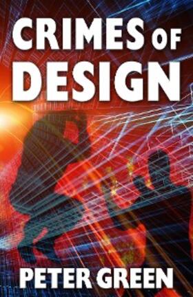 Green |  Crimes of Design | eBook | Sack Fachmedien