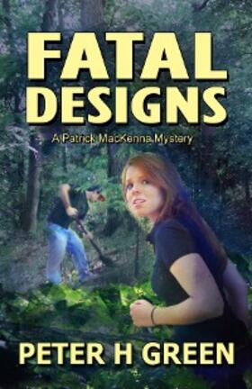 Green |  Fatal Designs | eBook | Sack Fachmedien