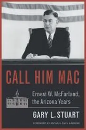Stuart |  Call Him Mac | Buch |  Sack Fachmedien
