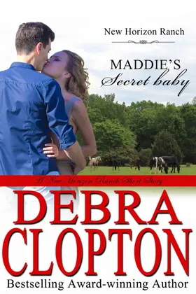 Clopton |  Maddies geheimes Baby | eBook | Sack Fachmedien