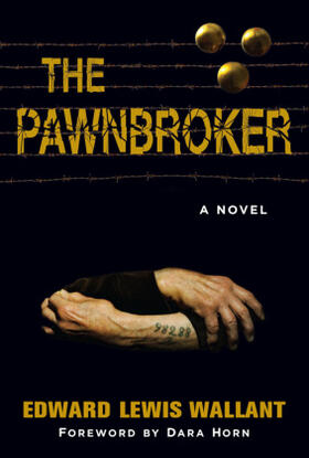Wallant |  The Pawnbroker | Buch |  Sack Fachmedien