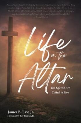 Law |  Life on the Altar | eBook | Sack Fachmedien
