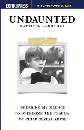 Sandusky |  Undaunted | eBook | Sack Fachmedien