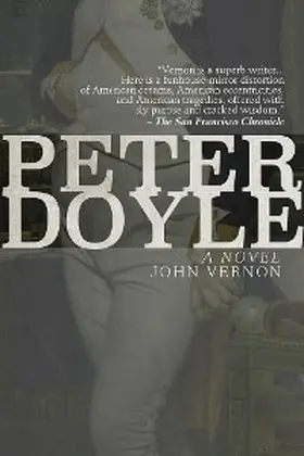 Vernon |  Peter Doyle | eBook | Sack Fachmedien