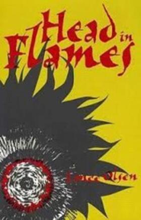 Olsen |  Head in Flames | eBook | Sack Fachmedien