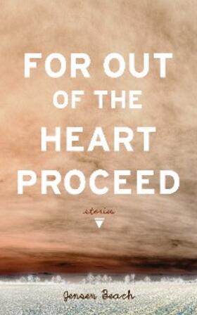 Beach |  From Out of the House Proceed | eBook | Sack Fachmedien