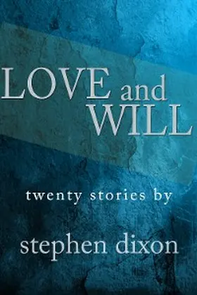 Dixon |  Love and Will | eBook | Sack Fachmedien
