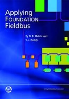 Mehta |  Applying FOUNDATION Fieldbus | Buch |  Sack Fachmedien