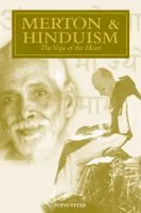 Apel / Odorisio / Mcdermott |  Merton & Hinduism | Buch |  Sack Fachmedien