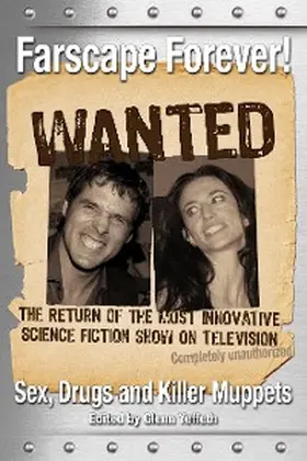 Yeffeth |  Farscape Forever! | eBook | Sack Fachmedien