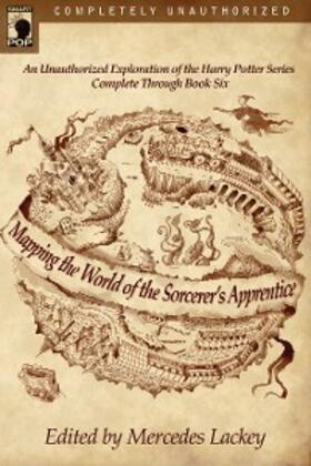 Lackey |  Mapping the World of the Sorcerer's Apprentice | eBook | Sack Fachmedien
