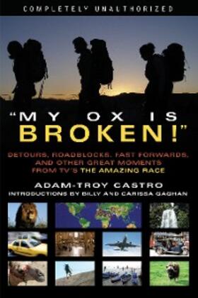 Castro |  My Ox Is Broken! | eBook | Sack Fachmedien
