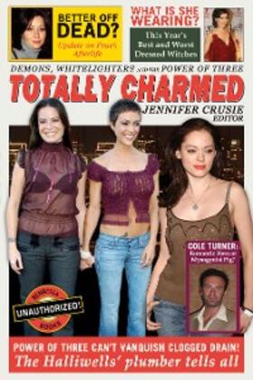 Crusie / Wilson |  Totally Charmed | eBook | Sack Fachmedien