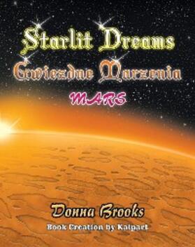 Brooks | Starlit Dreams - Gwiezdne Marzenia | E-Book | sack.de