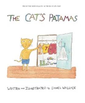 Wallace / Keller | The Cat's Pajamas | E-Book | sack.de