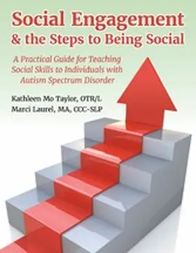 Taylor / Laurel |  Social Engagement & the Steps to Being Social | eBook | Sack Fachmedien