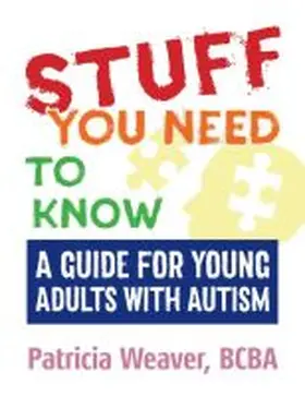 Weaver |  Stuff You Need to Know | Buch |  Sack Fachmedien