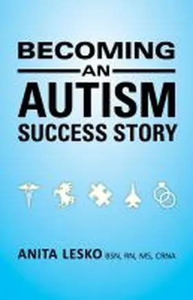 Lesko |  Becoming an Autism Success Story | Buch |  Sack Fachmedien