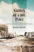 Edwards |  Natives of a Dry Place | Buch |  Sack Fachmedien