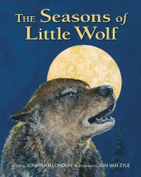 London |  The Seasons of Little Wolf | eBook | Sack Fachmedien