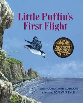 London |  Little Puffin's First Flight | eBook | Sack Fachmedien