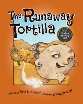 Kimmel |  The Runaway Tortilla | eBook | Sack Fachmedien