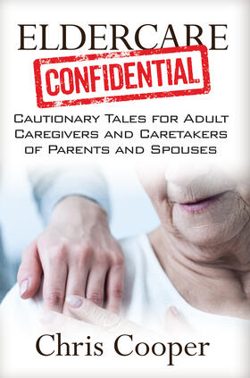Cooper | Eldercare Confidential | E-Book | sack.de