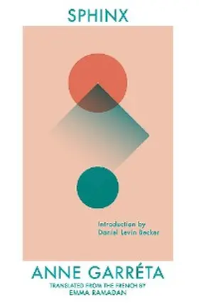 Garréta |  Sphinx | eBook | Sack Fachmedien