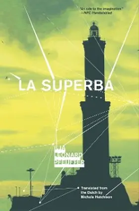 Pfeijffer |  La Superba | eBook | Sack Fachmedien