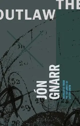 Gnarr |  The Outlaw | eBook | Sack Fachmedien