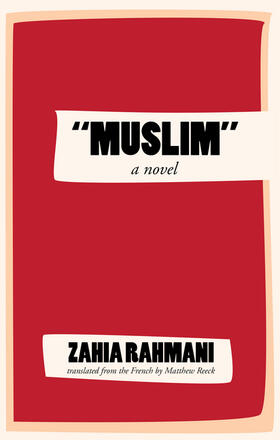 Rahmani |  Muslim | Buch |  Sack Fachmedien