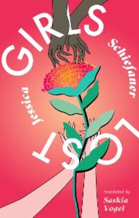 Schiefauer |  Girls Lost | eBook | Sack Fachmedien