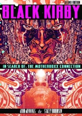 Jennings / Robinson |  Black Kirby | eBook | Sack Fachmedien