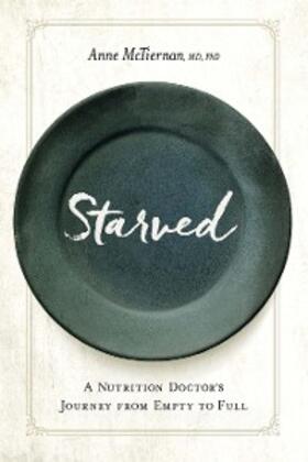 McTiernan |  Starved | eBook | Sack Fachmedien