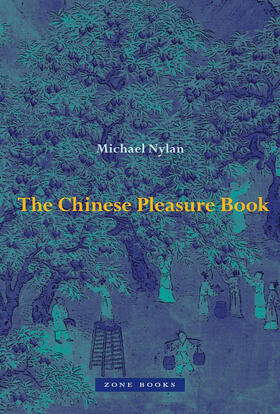 Nylan |  The Chinese Pleasure Book | Buch |  Sack Fachmedien