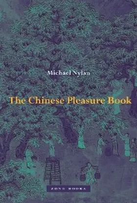 Nylan |  The Chinese Pleasure Book | eBook | Sack Fachmedien