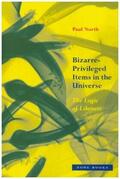 North |  Bizarre-Privileged Items in the Universe | Buch |  Sack Fachmedien