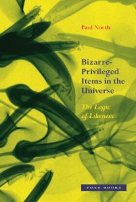 North |  Bizarre-Privileged Items in the Universe | eBook | Sack Fachmedien