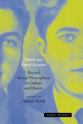 Herdt |  Third Sex, Third Gender | eBook | Sack Fachmedien