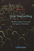 Fuchs |  Civic Storytelling | eBook | Sack Fachmedien