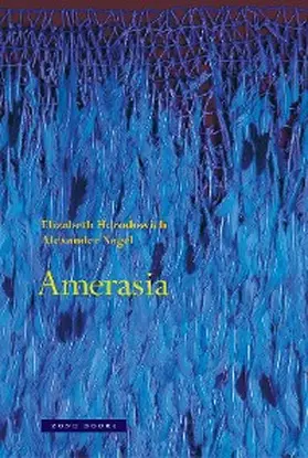 Horodowich / Nagel |  Amerasia | eBook | Sack Fachmedien