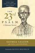 Salton / Eisen |  The 23rd Psalm, A Holocaust Memoir | eBook | Sack Fachmedien
