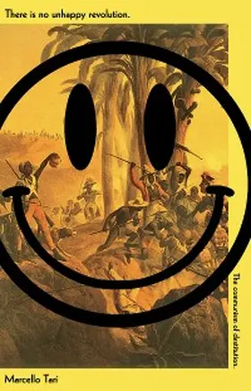 Tarì |  There Is No Unhappy Revolution | eBook | Sack Fachmedien