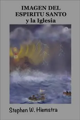 Hiemstra |  Imagen del Espíritu Santo y la Iglesia | eBook | Sack Fachmedien